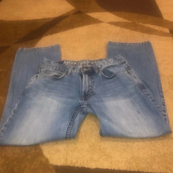 American Eagle Outfitters Denim - American eagle jeans